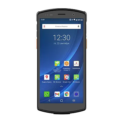 Urovo DT50D RFID Терминал сбора данных